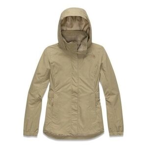 The North Face Resolve Parka II